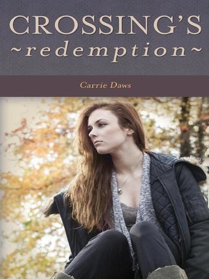cover image of Crossing's Redemption